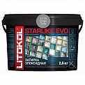 Litokol Starlike Evo S.115 Grigio Seta 2.5 кг.