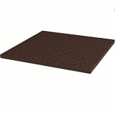 плитка базовая Paradyz Natural Duro Brown 30x30