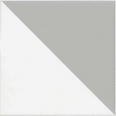 декор Теорема 4 AZ\B008\5009 матовый 20x20