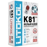 клей Litokol LitoFlex К-81 25 кг.