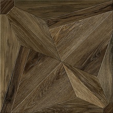 Керамин Окленд 4 коричневый 50х50 в www.CeramicTileCenter.ru