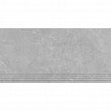 ступень Керамин Скальд 1 серый 29.5х60