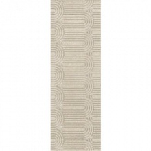 декор Керама Марацци Безана OP\C201\12138R бежевый 25x75 в www.CeramicTileCenter.ru