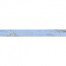 бордюр Ласселсбергер Ящики 1506-0243 синий 6.5х60 в www.CeramicTileCenter.ru