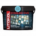 Litokol Starlike Evo S.320 Azzurro Caraibi 2.5 кг.