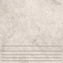 ступень Керамин Вермонт 1 светло-серый 29.8х29.8 в www.CeramicTileCenter.ru