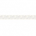 бордюр Azori Lounge Light Geometria 6.2х50.5