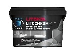 Затирки цементно-полимерные Litochrom Luxury Evo 1-10