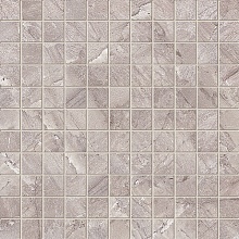 мозаика Tubadzin Obsydian Grey 29.8x29.8 в www.CeramicTileCenter.ru