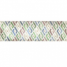 декор Монпарнас HGD\A310\9016 глянцевый 8.5х28.5 в www.CeramicTileCenter.ru