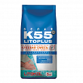 Клей Litokol LitoPlus К-55 5 кг.