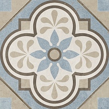 Cersanit Daisy A16067 пэчворк 29.8x29.8 в www.CeramicTileCenter.ru