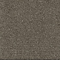 ступень Cersanit Milton ML4A093 серый 29.8x29.8