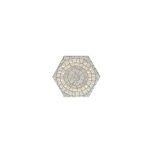 декор Керама Марацци Карму OS\A248\63009 бежевый 6x5.2 в www.CeramicTileCenter.ru