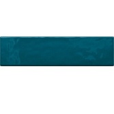 Tubadzin Masovia Turchese B gloss STR 7.8x29.8