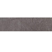 плитка фасадная Paradyz Taurus Grys 6.6x24.5