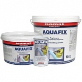гидропломба Isomat AQUAFIX 5 кг.