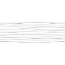 Gracia Marella white 02 рельеф 30х90 в www.CeramicTileCenter.ru