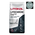 Litokol Litochrom Evo 1-6 LE.385 нефрит 2 кг.