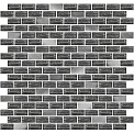мозаика Azori Devore Gris 30x30.4