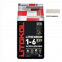 Litokol Litochrom Evo 1-6 LE.210 карамель 2 кг.