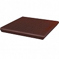 капинос угловой Paradyz Cloud Duro Brown 33x33