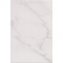 Керама Марацци Висконти 8326 белый 20x30 в www.CeramicTileCenter.ru