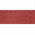Azori декор Vela Carmin Confetti 20.1х50.5