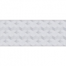 декор Azori Lounge Mist Geometria 20.1х50.5 в www.CeramicTileCenter.ru