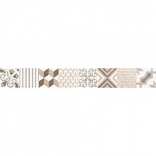 бордюр Ласселсбергер Дюна 1505-0105 фантазия 5х40 в www.CeramicTileCenter.ru