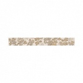 бордюр Azori Stone Flower 7.5x63