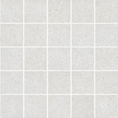 Керама Марацци мозаика Безана MM12136 серый светлый 25x25