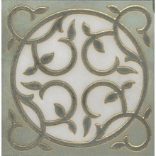 вставка Керама Марацци Джардини OS\A90\SG1609L 15x15 в www.CeramicTileCenter.ru