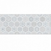 декор Azori Riviera Favo 20.1х50.5