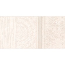 декор Нефрит Фишер 1840-1 бежевый 30х60 в www.CeramicTileCenter.ru