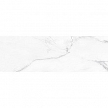 Gracia Marble gloss white wall 01 30х90 в www.CeramicTileCenter.ru