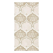 декор Нефрит Преза 1017-2 табачный 20х40 в www.CeramicTileCenter.ru