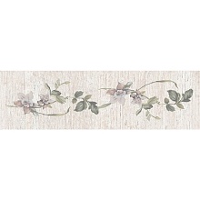 бордюр Кантри Шик 7190\7 матовый 20х6.3 в www.CeramicTileCenter.ru