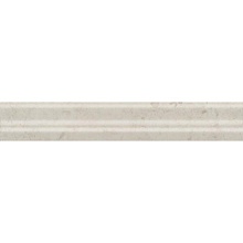 бордюр Карму BLC022R бежевый светлый 30х5 в www.CeramicTileCenter.ru