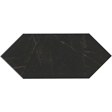 Керама Марацци Келуш 35007 черный 14x34 в www.CeramicTileCenter.ru
