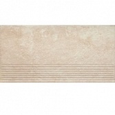 ступень прямая Paradyz Scandiano Beige 30x60