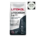 Litokol Litochrom Evo 1-6 LE.376 мятный 2 кг.