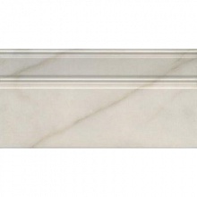 плинтус Керама Марацци Греппи FME007R белый 40x20 в www.CeramicTileCenter.ru