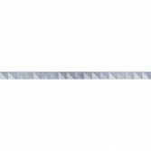 бордюр Ласселсбергер Вестанвинд 1506-0023 голубой 3х60
