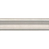 бордюр Туф BLB051 бежевый светлый 20х5