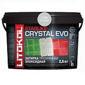 Litokol Starlike Evo S.700 Crystal 2.5 кг.