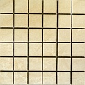 мозаика 1 Беллеза Атриум бежевый 20х20