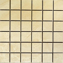 мозаика Беллеза Атриум бежевая 20х20 в www.CeramicTileCenter.ru