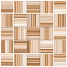Нефрит Меланж бежевая квадраты 38.5х38.5 в www.CeramicTileCenter.ru