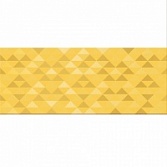 Azori декор Vela Ochra Confetti 20.1х50.5